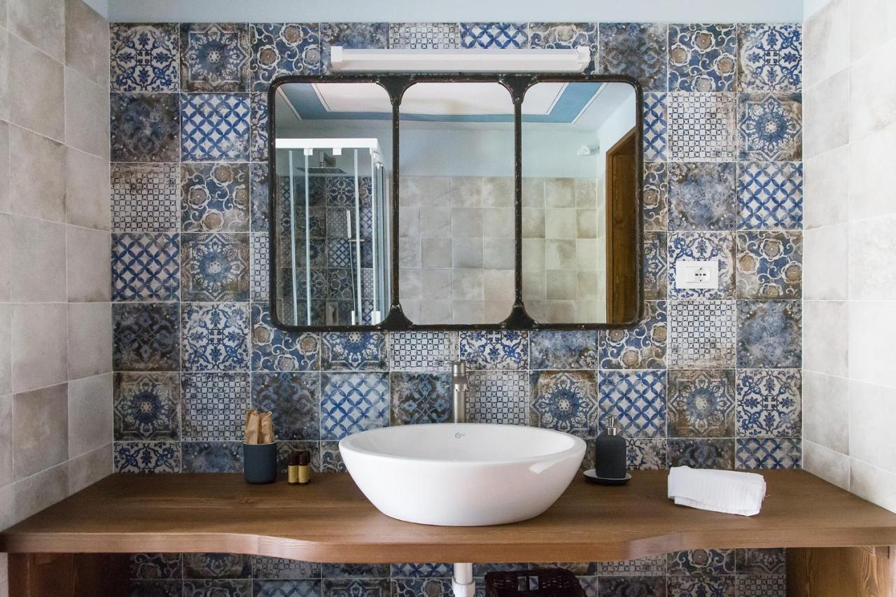 Bed and Breakfast Ca'D'Ambra Groscavallo Esterno foto